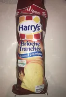 Harrys Brioche Tranchee