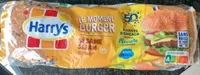 Le moment burger