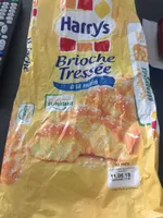 Brioche Tressée à la Main