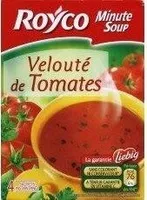 Minut'soup, Potage Tomate Et Persil, 54 Grammes, Marque Royco