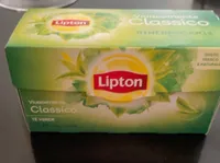 Lipton Green Tea 25'S Exp 09