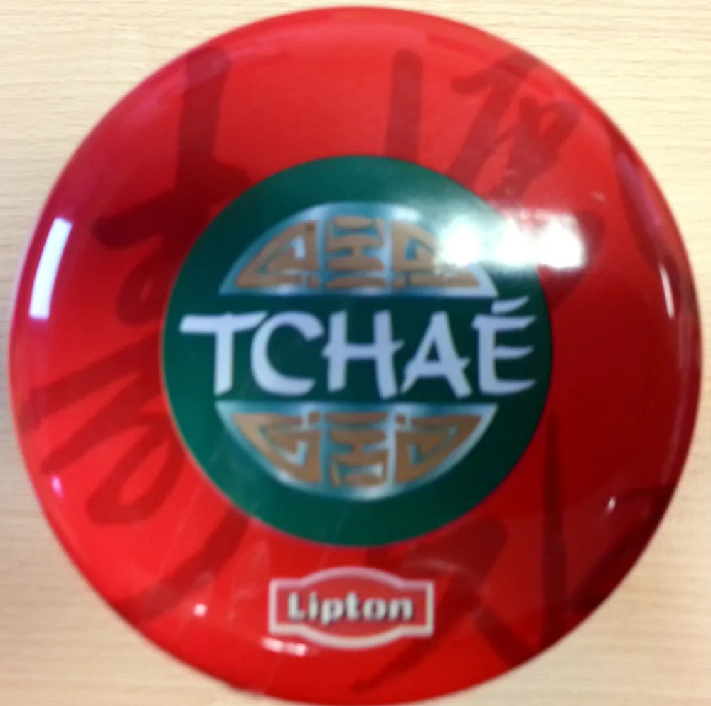 Tchaé