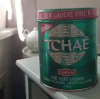 TCHAE Thé Vert Jasmin