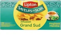 Infusion Saveur Du Soir