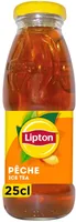 Lipton Ice Tea saveur pêche 25 cl
