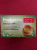 Lipton Green Tea Classic (20PCS)