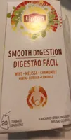 Lipton Digestion Legere