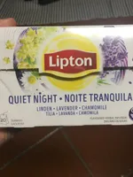 Cha Noite Tranquila 20SAQUETSS