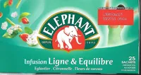 Infusion Ligne et Equilibre