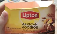 African Rooibos