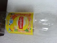 Ice tea pêche