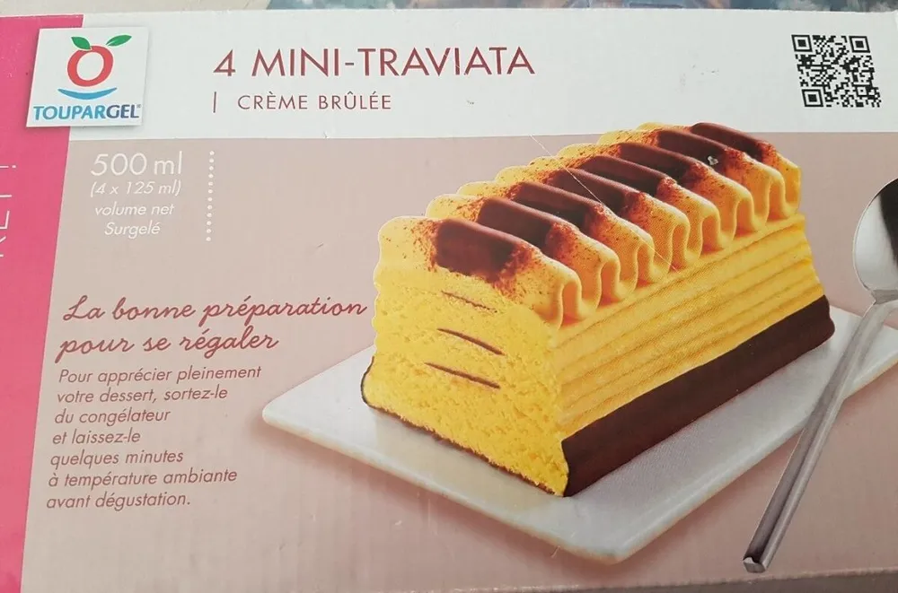 Mini traviata