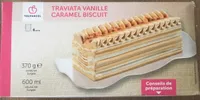 Traviata vanille