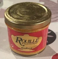 Rouille à la provençale
