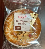 La brioche des rois