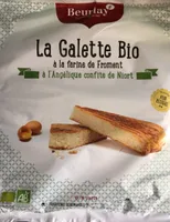 La galette Bio