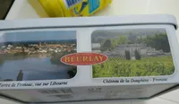 Galettes Pur Beurre