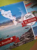 Des bons souvenirs à partager Ile d'Oleron
