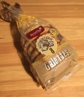 Galettes
