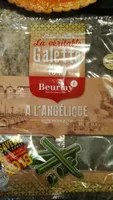 La véritable galette 1848 à l angelique