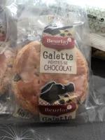 Galettes Beurlay
