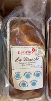 Brioche beurlay