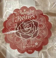 Pâtisserie beurlay