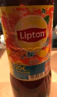 Ice tea