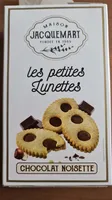 Les petites lunettes