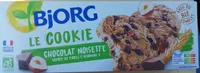 Le cookie Chocolat Noisette
