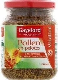 225G Pollen En Pelote Equilibre Gayelord Hauser