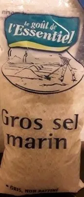 Gros Sel Marin
