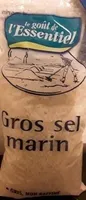 Gros Sel Marin