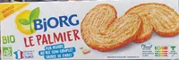 Le palmier