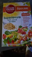 Superlevure