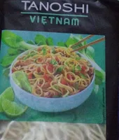 Nouilles chinoises
