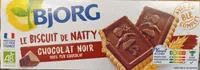 Le Biscuit De Natty