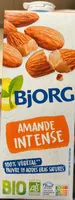 Amande intense