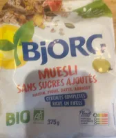 Muesli