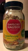 Superlevure