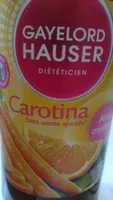 Carotina