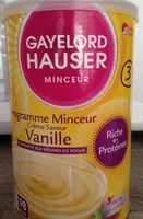 Bte 350G Proteine Vanille Gayelord Hauser