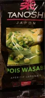 Pois wasabi