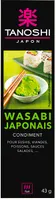 Wasabi Japonais