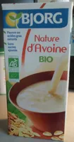 Nature d'Avoine Bio