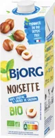 Boisson Noisette