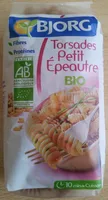 Torsades Petit Épeautre BIO
