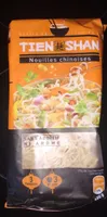 Nouilles chinoises