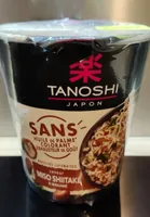Nouilles Japonaises