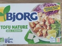 TOFU NATURE